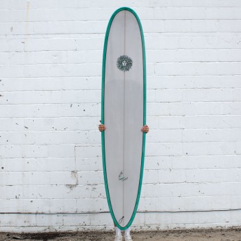 Owen PU Series Surfboard in Hang 5
